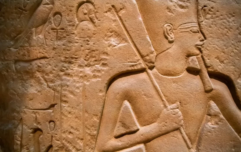 Unveiling the Glories of the East Bank: Luxor Temple & City Wonders (Half Day Tour)